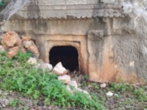 Из Фетхие — в Каш: зимняя перезагрузка на тропе Шамана