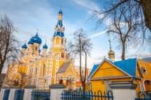 В Брестскую крепость и Беловежскую пущу — из Минска