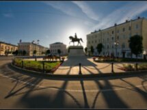 История и выдающиеся жители Твери