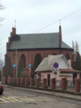 От порта до курорта: групповая экскурсия по Балтийскому побережью