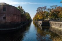 Кронштадт: автобусная экскурсия в город-крепость