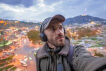 «Символы Тбилиси». Аудиогид и квест