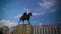Четыре века Махачкалы: полное погружение