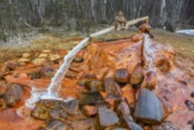 Не просто Эльбрус: озеро Гижгит, Байдаевский водопад и возможность подняться на 5100 м