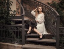 Прогулка с проводником-фотографом по Тбилиси