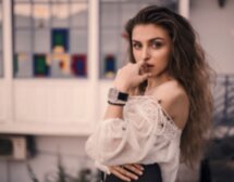 Прогулка с проводником-фотографом по Тбилиси