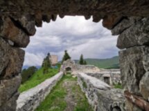Аджария для своих: поездка в горы на джипе, треккинг к крепости и отдых в уютном коттедже