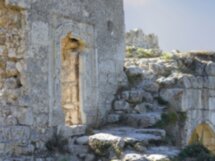 Пещерный город Мангуп — наследник Византии