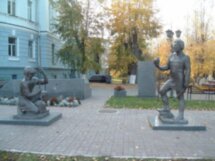 Елань. Прогулка по заповедным улицам Томска