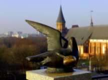 Влюбленные в Кенигсберге