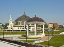 Все грани Тулы за три часа