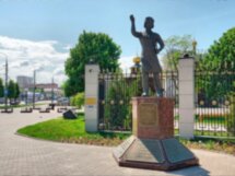 Все грани Тулы за три часа