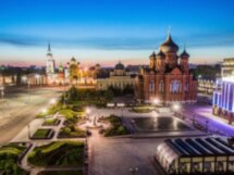 Все грани Тулы за три часа