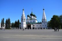 Ярославль без академизма и славословия