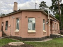 Самобытная Александровская