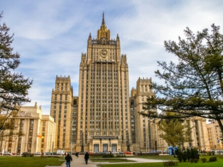 Незабываемая Москва! Обзорная по столице