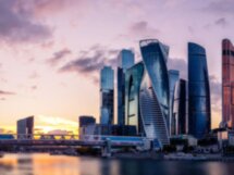 Незабываемая Москва! Обзорная по столице
