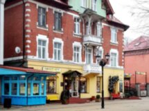 Дух старого Кранца: большая экскурсия по Зеленоградску