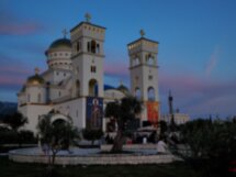 Улцинь и его живописные окрестности