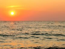 Золотой час: морская прогулка на теплоходе