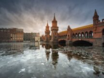 Открыть тайны Берлина на велопрогулке