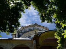 Истории старого Ускюдара