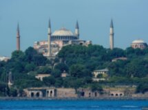 Истории старого Ускюдара