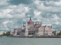 Будапешт с огоньком — каждый день!