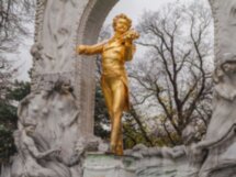Музыкальная история Вены