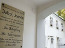 Музыкальная история Вены