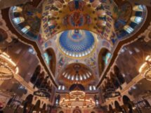 Кронштадтские хроники: экскурсия из Петербурга