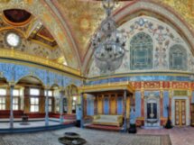 Сон наяву — великий османский Стамбул