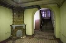 «Сердце не камень». Кариатиды Петроградской стороны