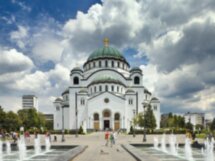 По следам старого Белграда