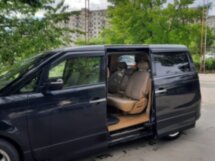 Тбилиси: трансфер из аэропорта в любую точку города