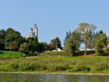 Вдохновляющая Таруса