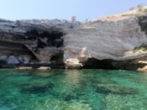 Сиракуза во всей красе: вид с моря