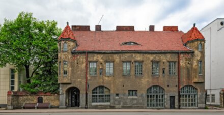 Сортавала с коренной карелкой — квест-экскурсия