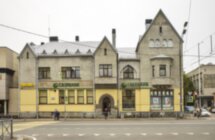 Сортавала с коренной карелкой — квест-экскурсия