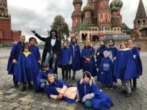 Иммерсивная экскурсия с Часовщиком