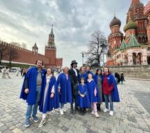 Иммерсивная экскурсия с Часовщиком