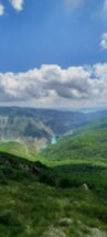 Едем в аул Зубутли, на дно Сулакского каньона
