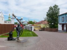 Старый Владимир за 2 часа
