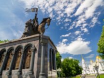Старый Владимир за 2 часа