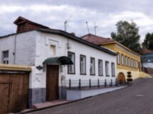Старый Владимир за 2 часа