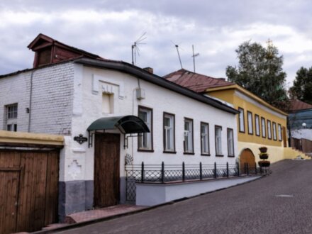 Старый Владимир за 2 часа
