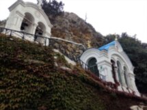 Секреты и красота мыса Фиолент
