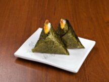 Гастрономическая экскурсия: японская кухня