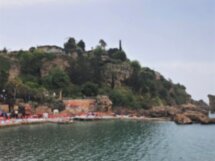 Анталья за один день на авто — all inclusive