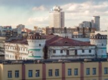 Минск XXL — на автомобиле